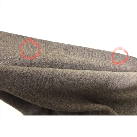 Vintage Lord Jeff | Minklama Sweater Mens Large Brown Wool Rib Trim Pullover - Picture 9 of 9